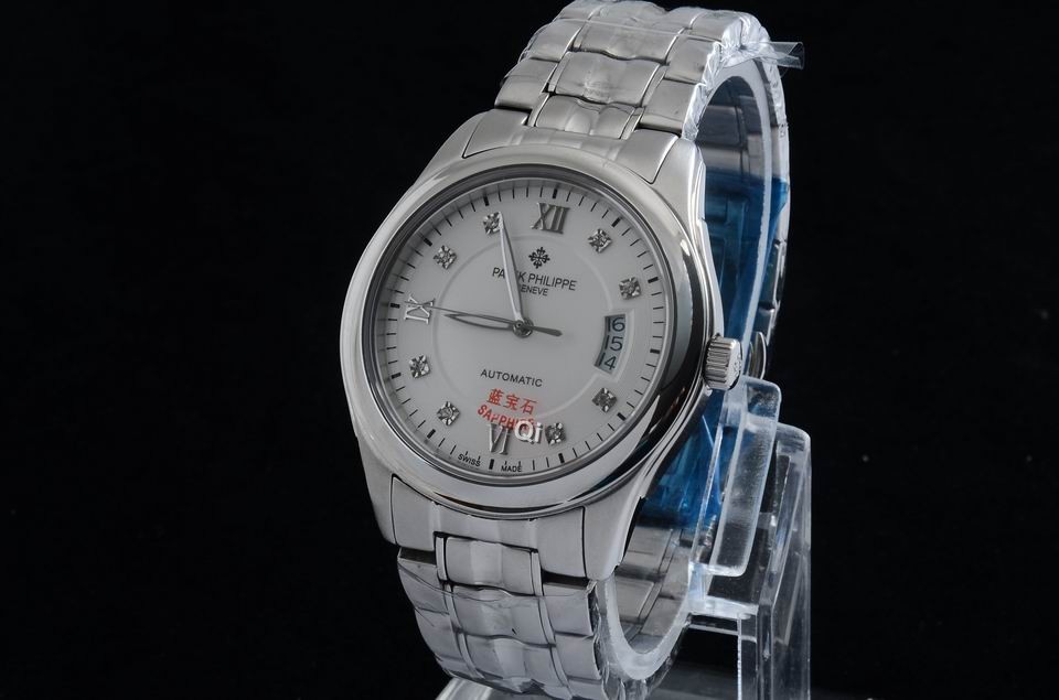 Patek Philippe Watch 172